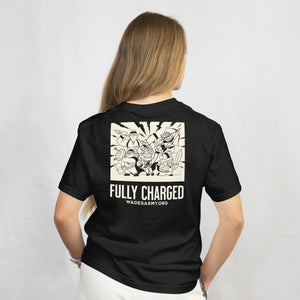 2025 Uniform T-Shirt