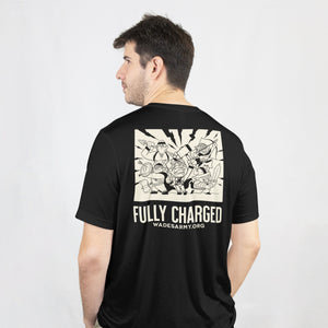 2025 Uniform T-Shirt