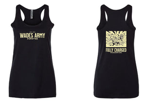 2025 Uniform Racerback Tank