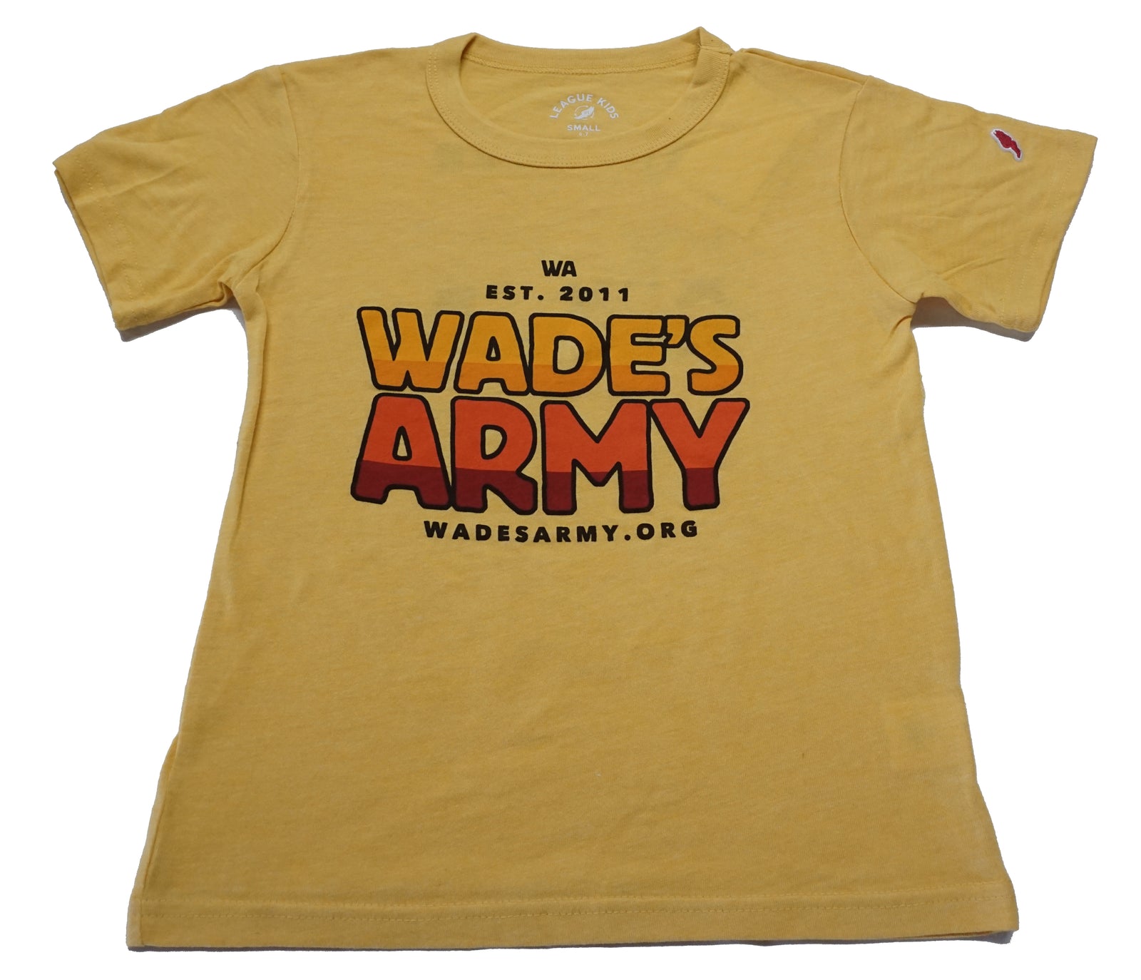 2023 Youth UNIFORM Tee