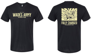 2025 Uniform T-Shirt