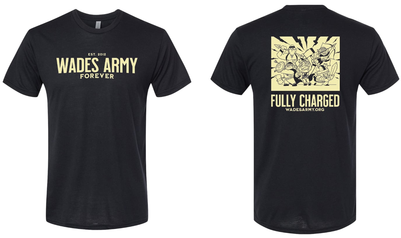 2025 Youth Uniform T-Shirt