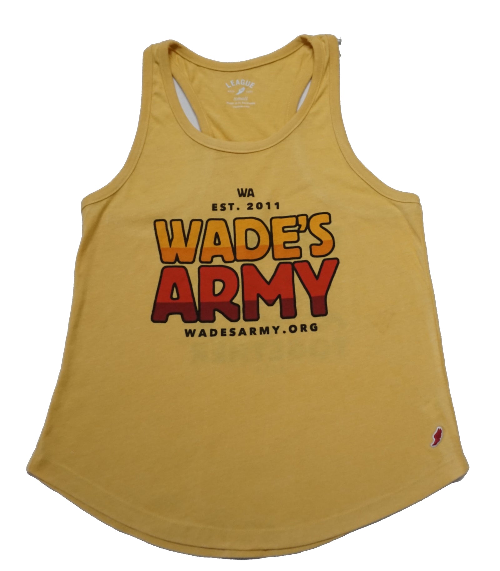 2023 UNIFORM Tank