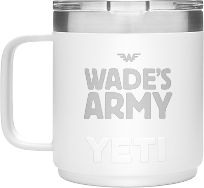 YETI 10oz Coffee Mug