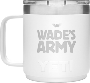 YETI 10oz Coffee Mug