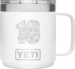 YETI 10oz Coffee Mug